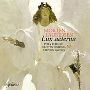 Lux Aeterna /  Madrigali /  Ave Maria /  Ubi Caritas