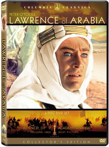 Lawrence of Arabia