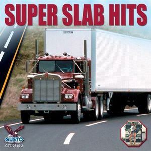 Super Slab Hits /  Various