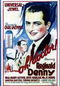 Oh! Doctor (1925)