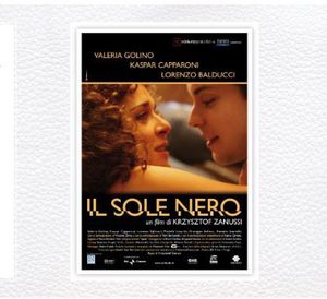 Il Sole Nero (Original Soundtrack) [Import]