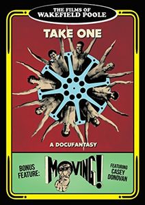 The Films of Wakefield Poole: Take One /  Moving!