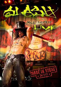Slash Live: Made in Stoke 24/ 7/ 11 [Import]