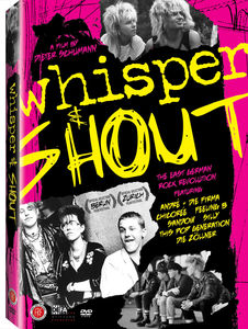 Whisper and Shout!