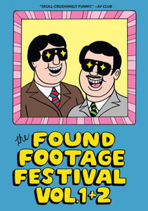Found Footage Festival: Combo 1 & 2