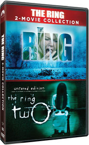 The Ring /  The Ring Two Movie Collection