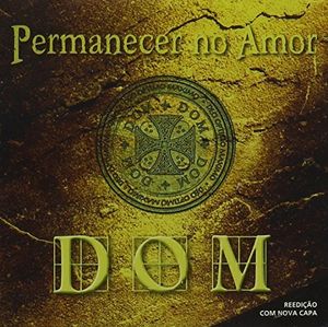 Permanecer No Amor [Import]