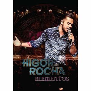 Higor Rocha [Import]