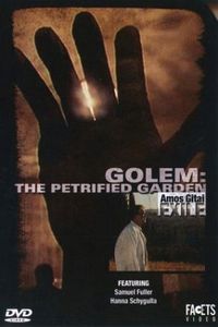 Golem: The Petrified Garden