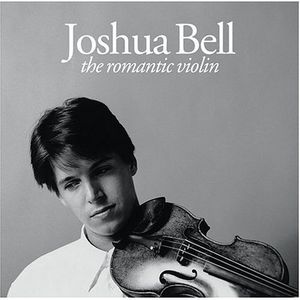 Romantic Violin