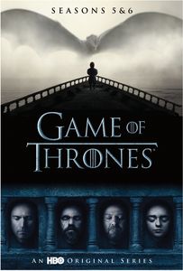 Game Of Thrones: Seasons 5 - 6