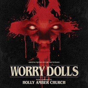 Worry Dolls /  O.C.R. [Import]