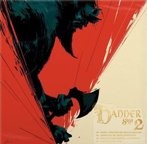 Banner Saga 2 (Original Soundtrack)