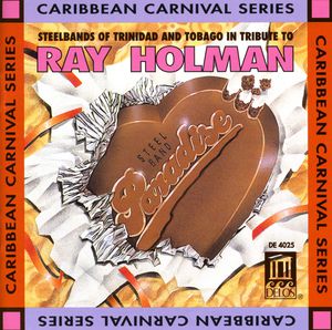 Tribute to Ray Holman /  Various