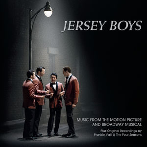 Jersey Boys (Music From the Motion Picture and Broadway Musical) (Original Soundtrack)
