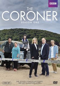 The Coroner: Season One