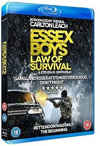 Essex Boys: Law of Survival [Import]