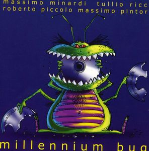 Millenium Bug [Import]