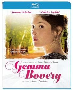 Gemma Bovery