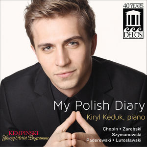 My Polish Diary