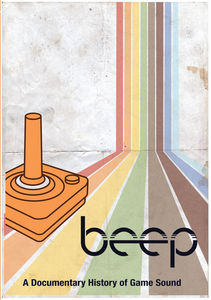 Beep: Documentary History of Game Sound