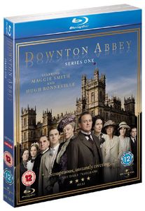 Downton Abbey: Season One [Import]