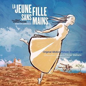 La Jeune Fille Sans Main (The Girl Without Hands) (Original Motion Picture Soundtrack)