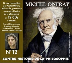 V12: Contre Histoire Philosophie