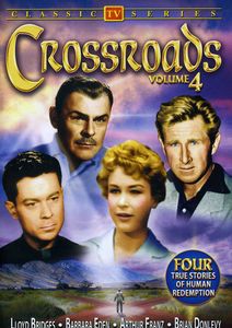 Crossroads: Volume 4