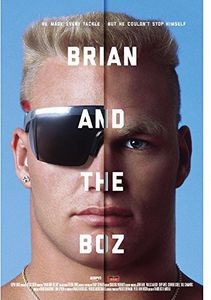 ESPN Films 30 for 30: Brian and the Boz