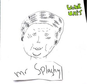 Mr Splashy [Import]