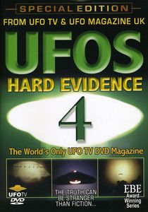 UFOs: Hard Evidence 4: Vatican Et & UFOs