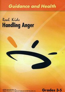 Handling Anger