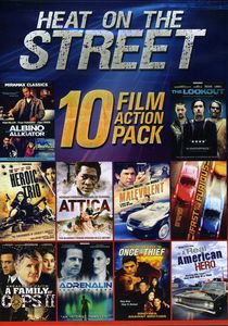 10-Film Heat on the Street