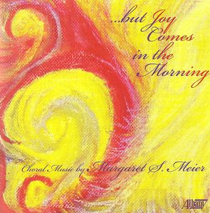 But Joy Comes in the Morning