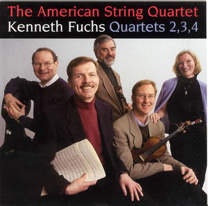 String Quartets 2 3 4