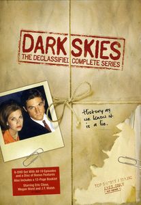 Dark Skies: The Declassified Complete Series