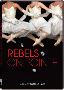 Rebels On Pointe