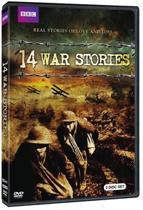 14 War Stories