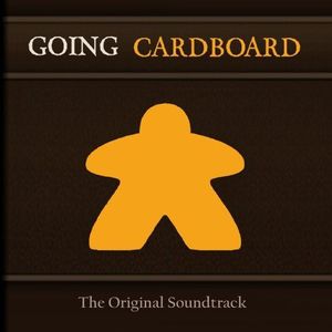 Going Cardboard (Original Soundtrack)