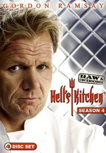 Hell's Kitchen: Season 4
