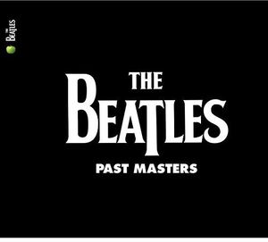 Past Masters [Import]