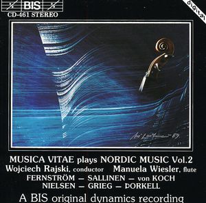 Nordic Music 2