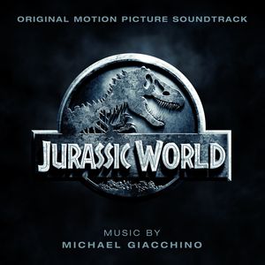 Jurassic World (Original Soundtrack)
