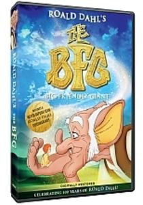 Roald Dahl's the Bfg (Big Friendly Giant)