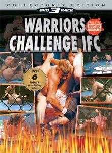 Warriors Challenge IFC [Import]