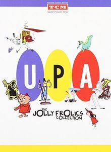 UPA: The Jolly Frolics Collection