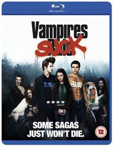 Vampires Suck [Import]