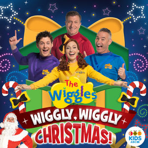 Wiggly Wiggly Christmas!
