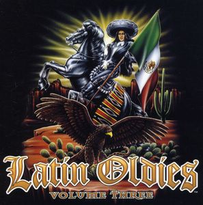 Latin Oldies 3 /  Various